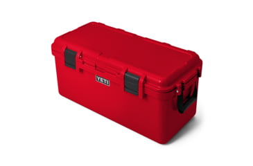 Image of Yeti LoadOut GoBox 60, Rescue Red, 60 L, 26010000391