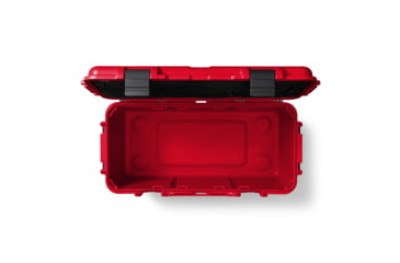 Image of Yeti LoadOut GoBox 60, Rescue Red, 60 L, 26010000391
