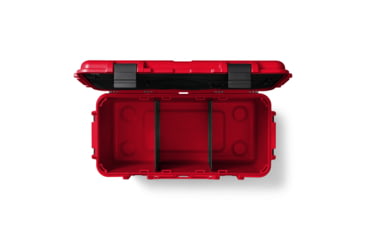 Image of Yeti LoadOut GoBox 60, Rescue Red, 60 L, 26010000391