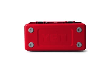 Image of Yeti LoadOut GoBox 60, Rescue Red, 60 L, 26010000391