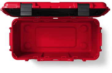 Image of Yeti LoadOut GoBox 60, Rescue Red, 60 L, 26010000391
