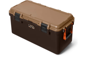 Image of Yeti LoadOut GoBox 60, Wetlands Brown, 26010000693