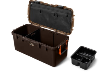 Image of Yeti LoadOut GoBox 60, Wetlands Brown, 26010000693