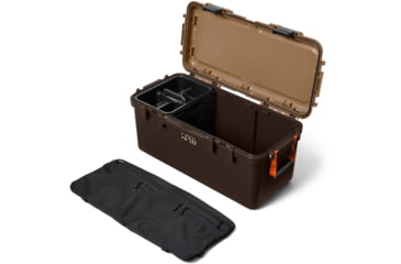 Image of Yeti LoadOut GoBox 60, Wetlands Brown, 26010000693