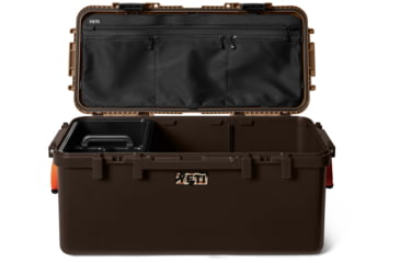 Image of Yeti LoadOut GoBox 60, Wetlands Brown, 26010000693