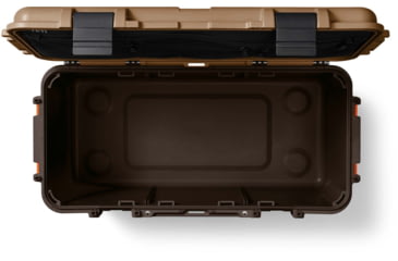 Image of Yeti LoadOut GoBox 60, Wetlands Brown, 26010000693