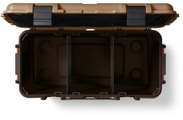 Image of Yeti LoadOut GoBox 60, Wetlands Brown, 26010000693