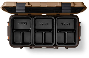 Image of Yeti LoadOut GoBox 60, Wetlands Brown, 26010000693