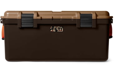 Image of Yeti LoadOut GoBox 60, Wetlands Brown, 26010000693