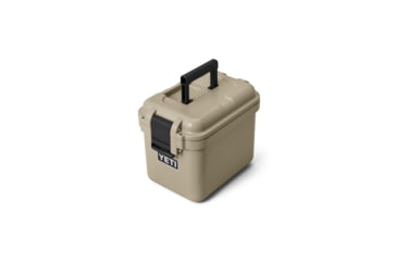 Image of Yeti LoadOut GoBox Gear Case 15, Tan, 26010000534