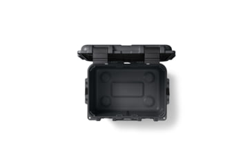 Image of Yeti LoadOut GoBox Gear Case 30, Charcoal, 26010000536