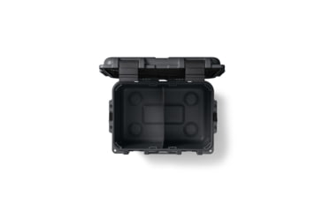Image of Yeti LoadOut GoBox Gear Case 30, Charcoal, 26010000536
