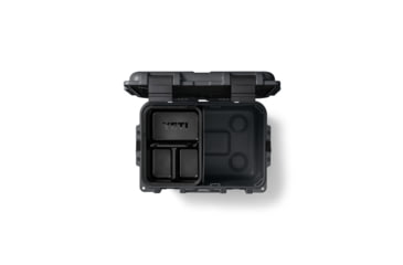 Image of Yeti LoadOut GoBox Gear Case 30, Charcoal, 26010000536