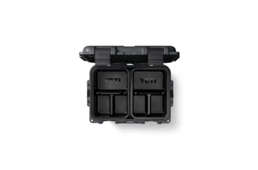 Image of Yeti LoadOut GoBox Gear Case 30, Charcoal, 26010000536