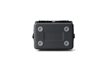 Image of Yeti LoadOut GoBox Gear Case 30, Charcoal, 26010000536