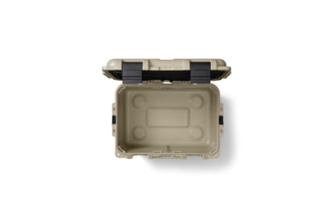 Image of Yeti LoadOut GoBox Gear Case 30, Tan, 26010000538