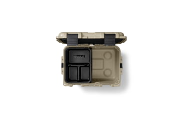 Image of Yeti LoadOut GoBox Gear Case 30, Tan, 26010000538