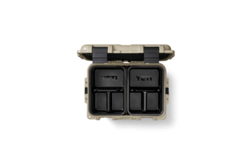 Image of Yeti LoadOut GoBox Gear Case 30, Tan, 26010000538