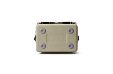 Image of Yeti LoadOut GoBox Gear Case 30, Tan, 26010000538