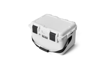 Image of Yeti LoadOut GoBox Gear Case 30, White, 26010000537