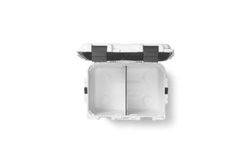 Image of Yeti LoadOut GoBox Gear Case 30, White, 26010000537