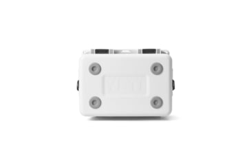 Image of Yeti LoadOut GoBox Gear Case 30, White, 26010000537