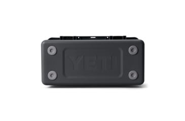 Image of Yeti LoadOut GoBox Gear Case 60, Charcoal, 26010000540