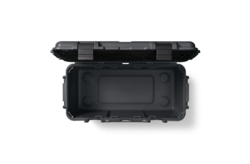 Image of Yeti LoadOut GoBox Gear Case 60, Charcoal, 26010000540