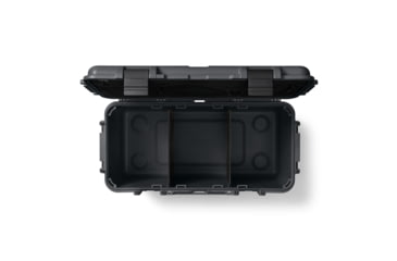 Image of Yeti LoadOut GoBox Gear Case 60, Charcoal, 26010000540