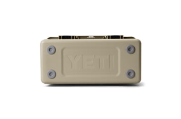 Image of Yeti LoadOut GoBox Gear Case 60, Tan, 26010000542