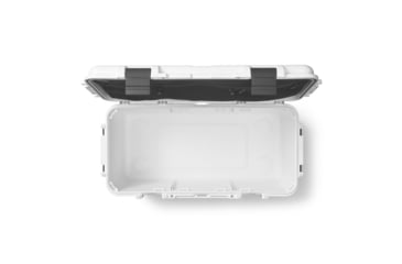 Image of Yeti LoadOut GoBox Gear Case 60, White, 26010000541