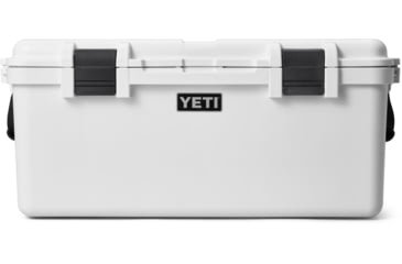 Image of Yeti LoadOut GoBox Gear Case 60, White, 26010000541