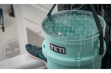 Image of Yeti LoadOut Lid for LoadOut Bucket, YLOBL