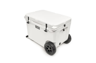 Image of Yeti Locking Bracket V4, Black, 20010020004