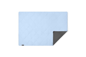 Image of Yeti Lowlands Blanket, Big Sky Blue, 26010000392