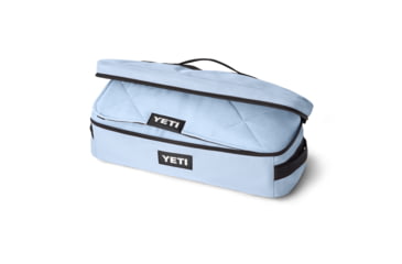 Image of Yeti Lowlands Blanket, Big Sky Blue, 26010000392
