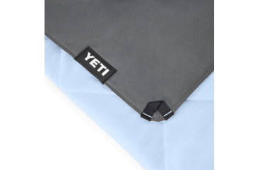 Image of Yeti Lowlands Blanket, Big Sky Blue, 26010000392
