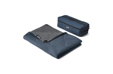 Image of Yeti Lowlands Blanket Navy, Navy, 18060131559