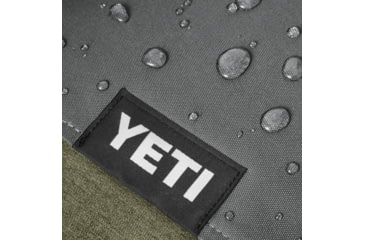 Image of Yeti Lowlands Blanket Olive, Olive, 18060131558