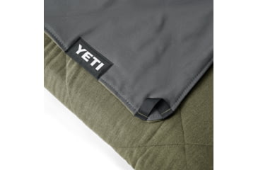 Image of Yeti Lowlands Blanket Olive, Olive, 18060131558