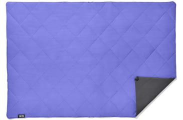 Image of Yeti Lowlands Blanket, Ultramarine Violet, 26010000393