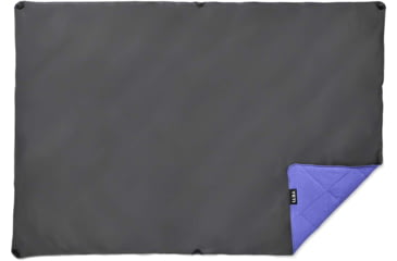 Image of Yeti Lowlands Blanket, Ultramarine Violet, 26010000393