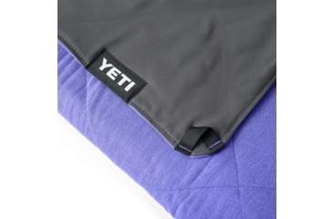 Image of Yeti Lowlands Blanket, Ultramarine Violet, 26010000393