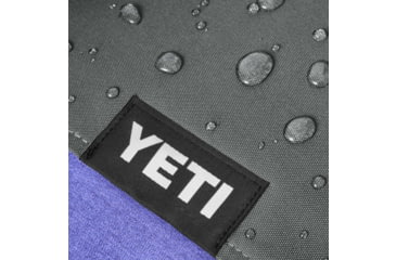 Image of Yeti Lowlands Blanket, Ultramarine Violet, 26010000393