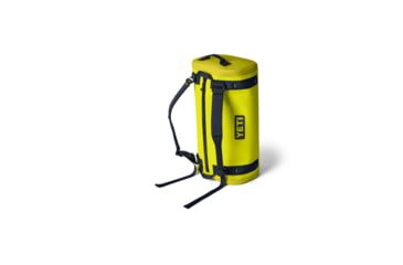 Image of Yeti Panga 50 L Duffel, Firefly Yellow, 50 L, 18060131735