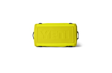 Image of Yeti Panga 50 L Duffel, Firefly Yellow, 50 L, 18060131735