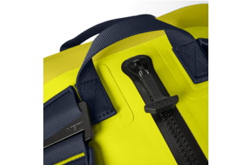 Image of Yeti Panga 50 L Duffel, Firefly Yellow, 50 L, 18060131735