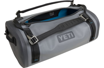 Image of Yeti Panga 50 L Duffel-Storm Gray