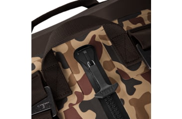 Image of Yeti Panga 50L Waterproof Duffel, Wetlands Camo, 26010000526