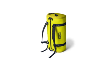 Image of Yeti Panga 75 L Duffel, Firefly Yellow, 75 L, 18060131736